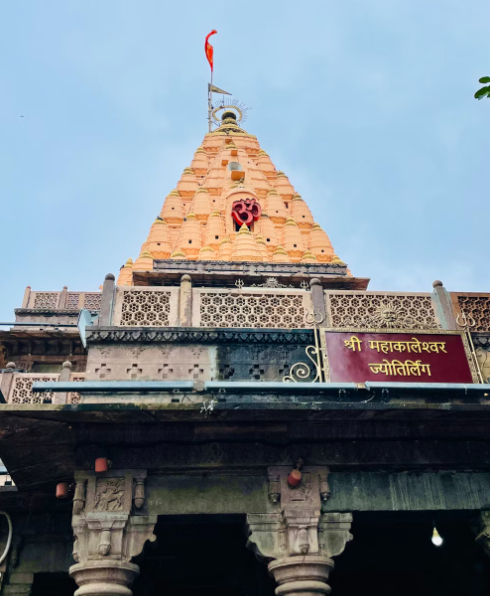 Maharashtra Jyotirlinga: A Spiritual Journey through the Land of Lord Shiva