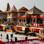 Ram Mandir Ayodhya - Best places to visit Ram Janam Bhoomi