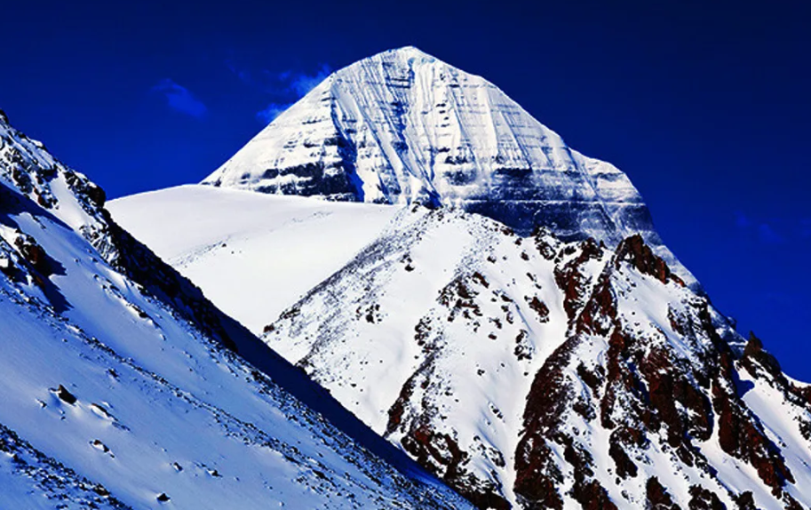 Luxury Kailash Mansarovar YatraTour Package 2025