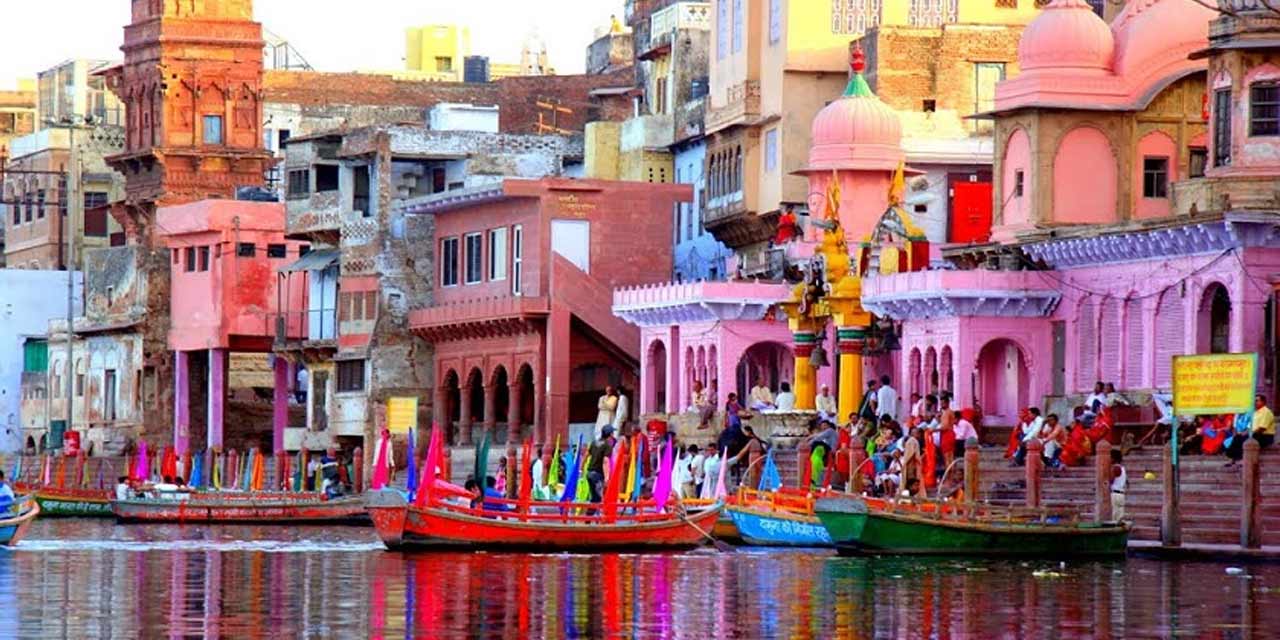 vishram-ghat-mathura-best-places-visit-mathura