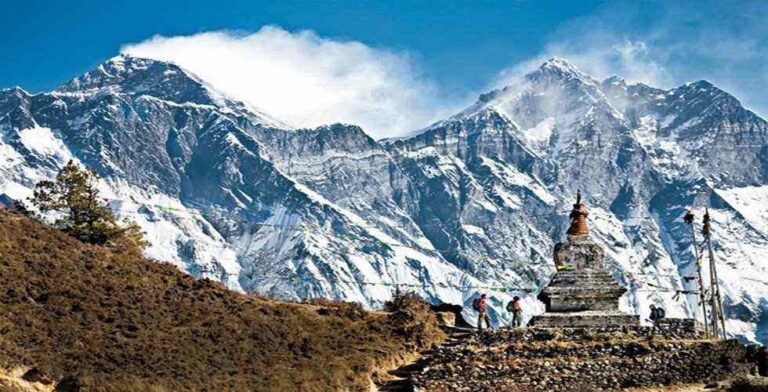 Nepal Tour Packages with Exotic Miles
